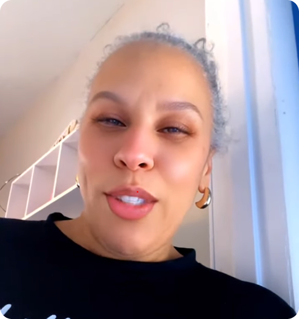 Founder & Owner, Tiffany Conley